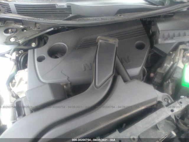 Photo 9 VIN: 1N4AL3AP9GC155721 - NISSAN ALTIMA 