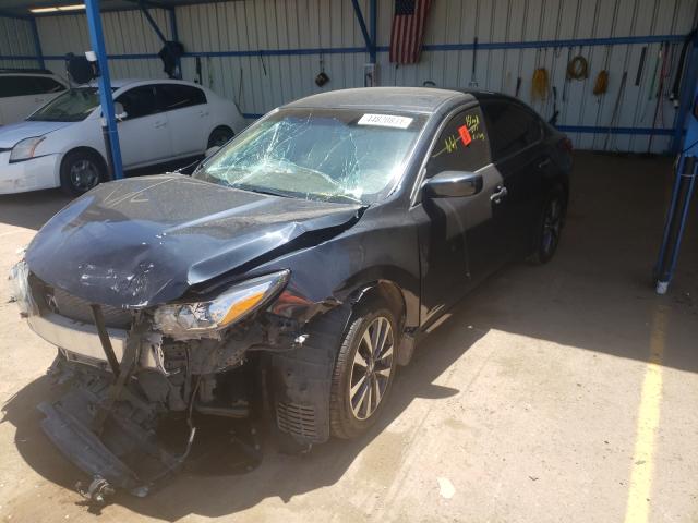 Photo 1 VIN: 1N4AL3AP9GC156299 - NISSAN ALTIMA 