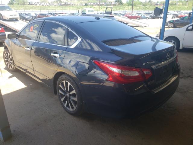 Photo 2 VIN: 1N4AL3AP9GC156299 - NISSAN ALTIMA 