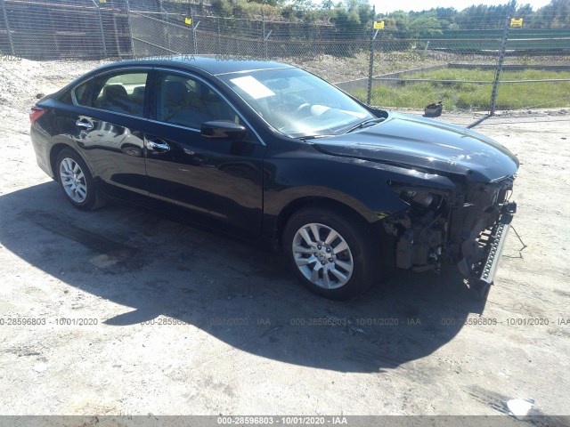 Photo 0 VIN: 1N4AL3AP9GC156464 - NISSAN ALTIMA 