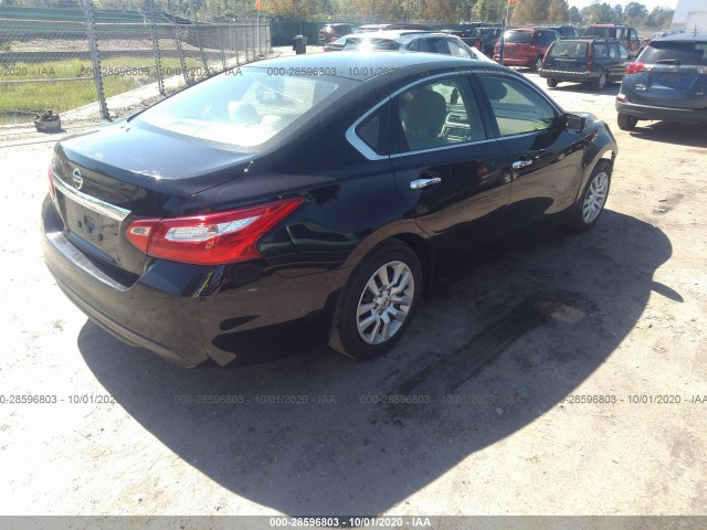 Photo 3 VIN: 1N4AL3AP9GC156464 - NISSAN ALTIMA 