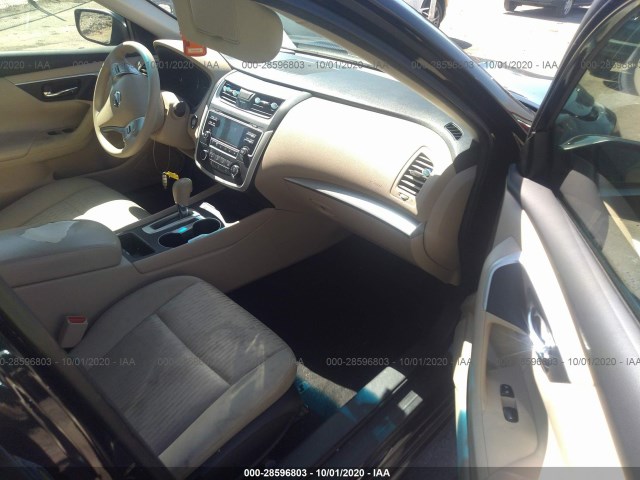 Photo 4 VIN: 1N4AL3AP9GC156464 - NISSAN ALTIMA 