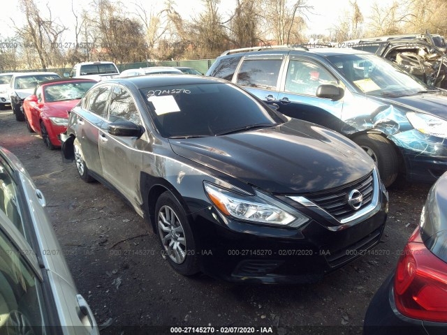 Photo 0 VIN: 1N4AL3AP9GC158540 - NISSAN ALTIMA 