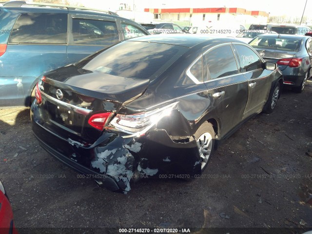 Photo 3 VIN: 1N4AL3AP9GC158540 - NISSAN ALTIMA 