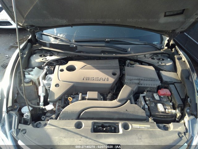 Photo 9 VIN: 1N4AL3AP9GC158540 - NISSAN ALTIMA 