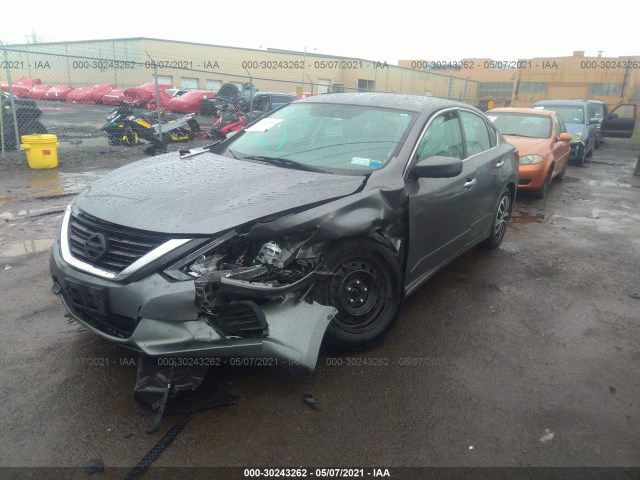 Photo 1 VIN: 1N4AL3AP9GC158778 - NISSAN ALTIMA 2.5 