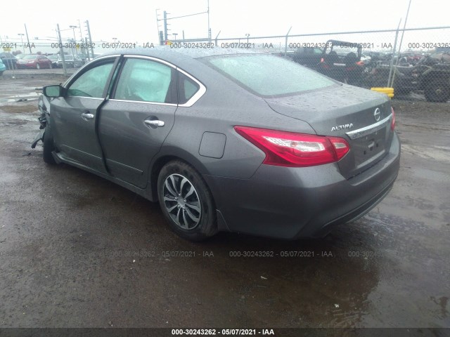 Photo 2 VIN: 1N4AL3AP9GC158778 - NISSAN ALTIMA 2.5 