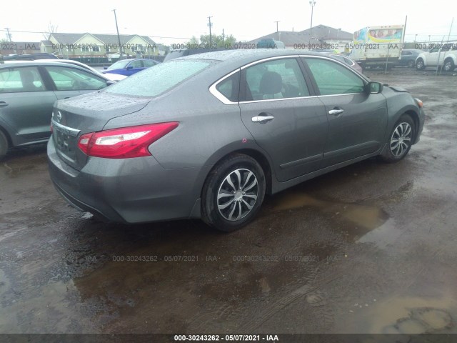 Photo 3 VIN: 1N4AL3AP9GC158778 - NISSAN ALTIMA 2.5 