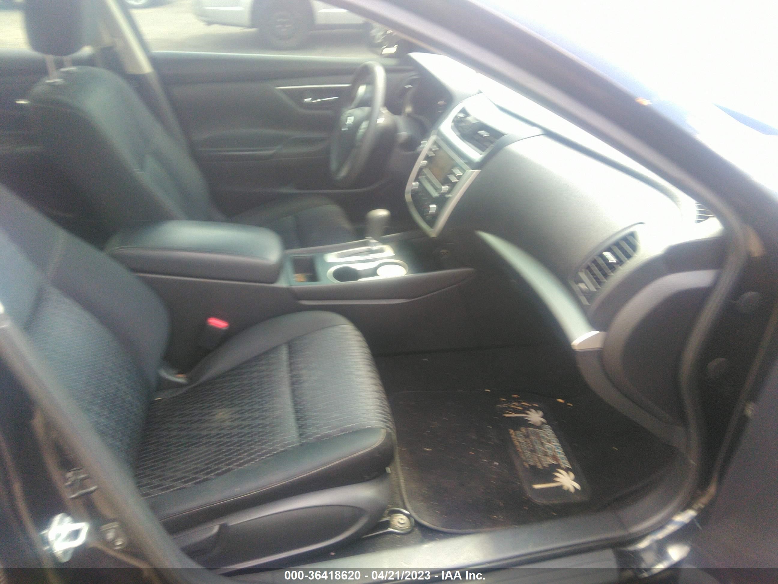 Photo 4 VIN: 1N4AL3AP9GC159669 - NISSAN ALTIMA 