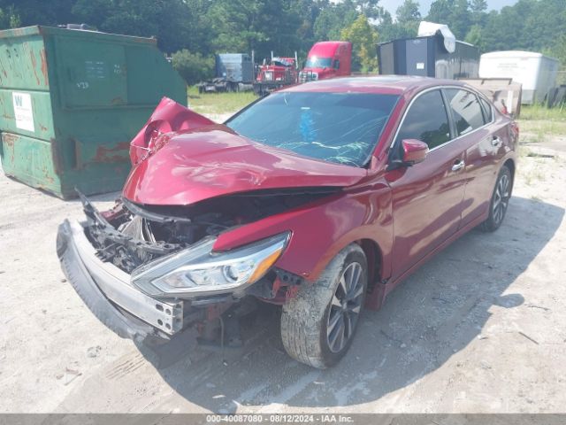 Photo 1 VIN: 1N4AL3AP9GC160370 - NISSAN ALTIMA 