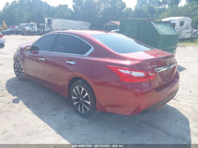 Photo 2 VIN: 1N4AL3AP9GC160370 - NISSAN ALTIMA 