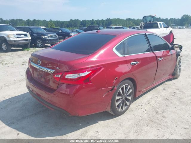 Photo 3 VIN: 1N4AL3AP9GC160370 - NISSAN ALTIMA 