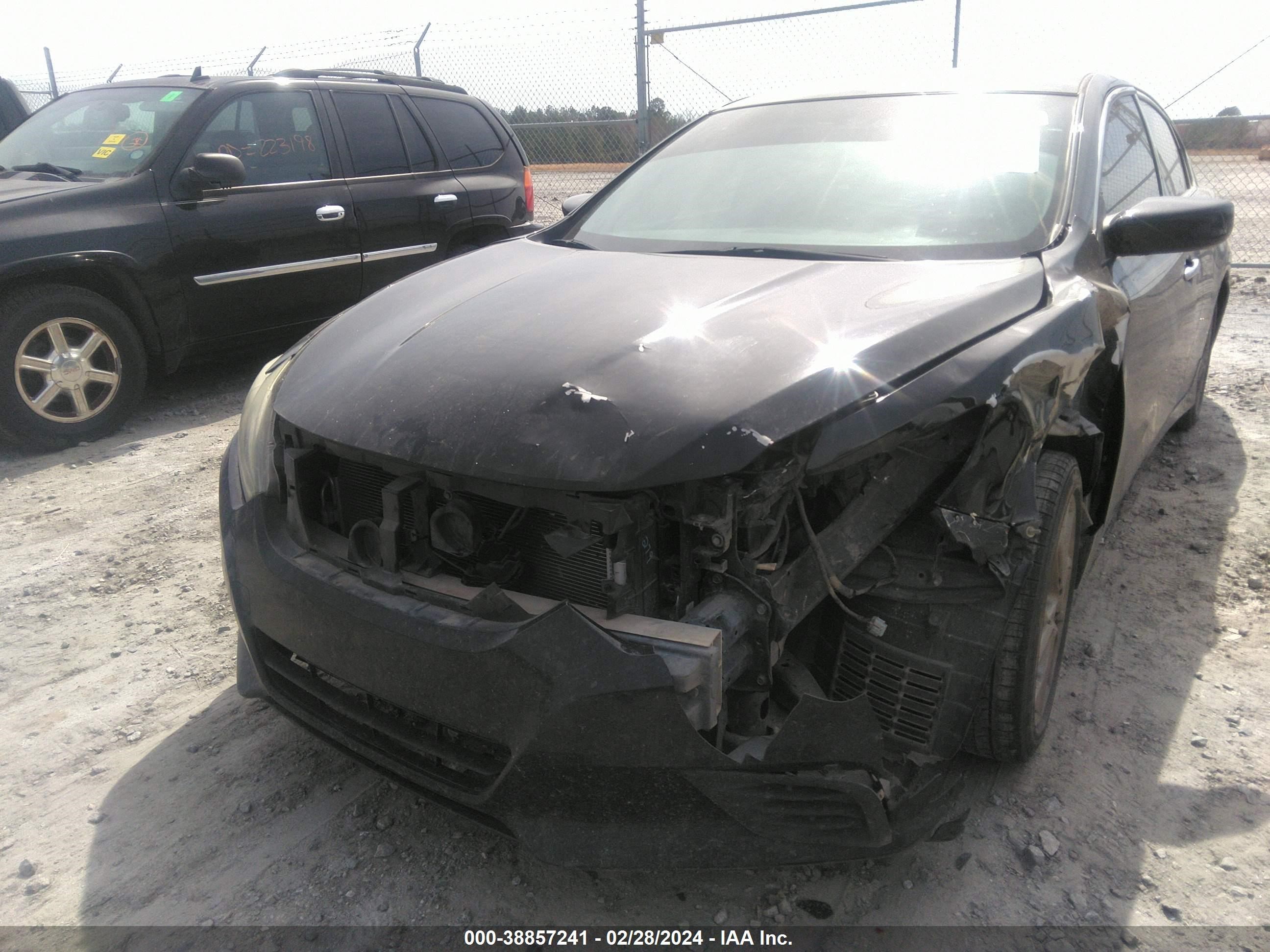 Photo 5 VIN: 1N4AL3AP9GC160501 - NISSAN ALTIMA 