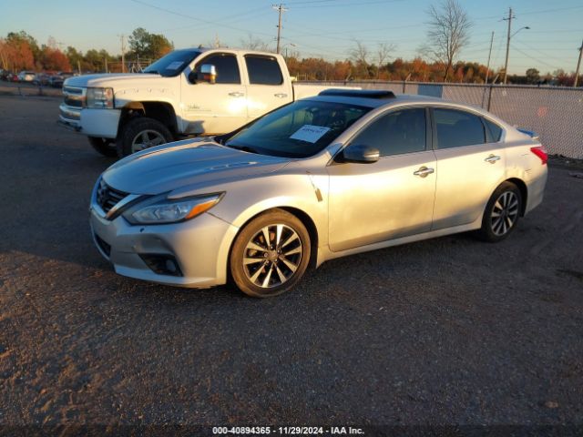 Photo 1 VIN: 1N4AL3AP9GC160921 - NISSAN ALTIMA 