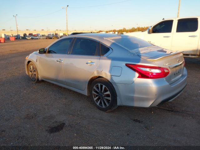 Photo 2 VIN: 1N4AL3AP9GC160921 - NISSAN ALTIMA 