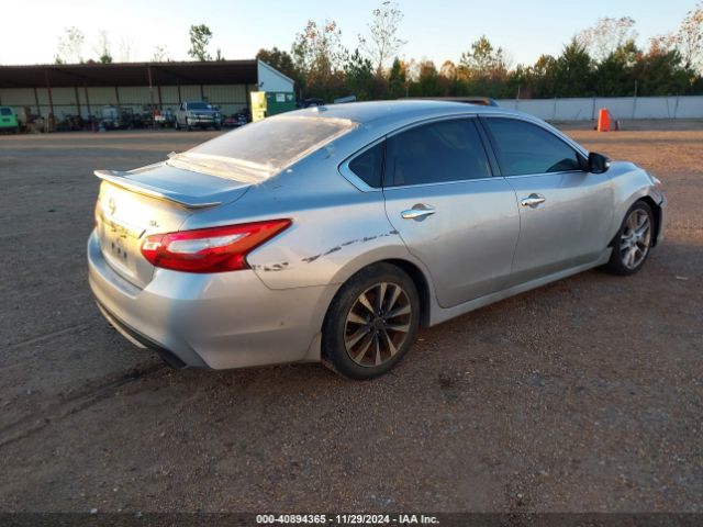 Photo 3 VIN: 1N4AL3AP9GC160921 - NISSAN ALTIMA 