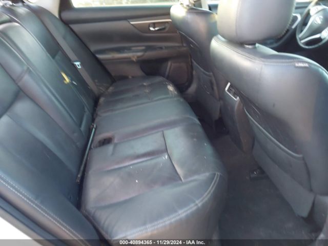 Photo 7 VIN: 1N4AL3AP9GC160921 - NISSAN ALTIMA 