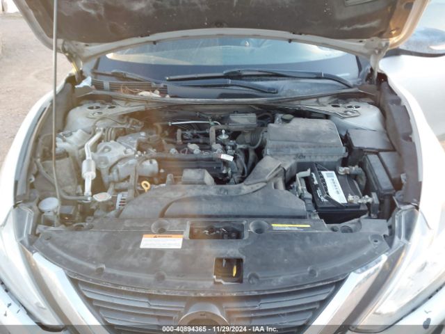 Photo 9 VIN: 1N4AL3AP9GC160921 - NISSAN ALTIMA 