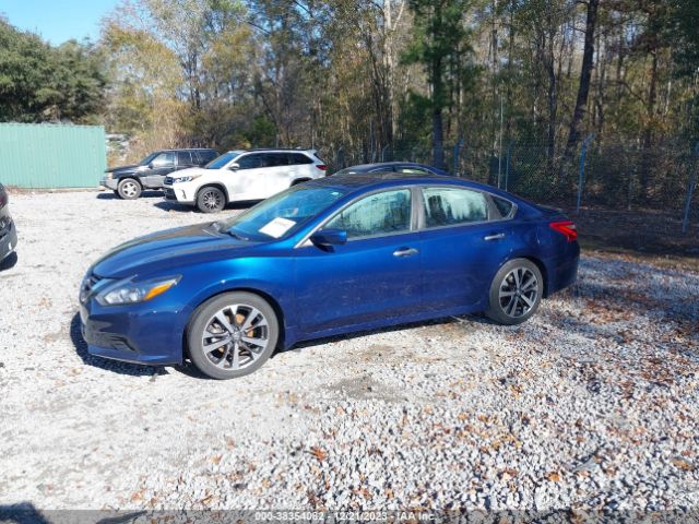 Photo 1 VIN: 1N4AL3AP9GC161180 - NISSAN ALTIMA 