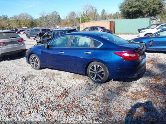 Photo 2 VIN: 1N4AL3AP9GC161180 - NISSAN ALTIMA 