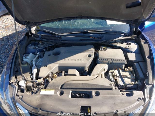 Photo 9 VIN: 1N4AL3AP9GC161180 - NISSAN ALTIMA 