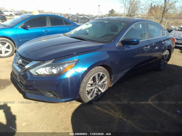 Photo 1 VIN: 1N4AL3AP9GC162152 - NISSAN ALTIMA 