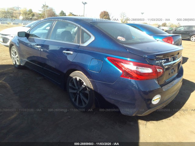 Photo 2 VIN: 1N4AL3AP9GC162152 - NISSAN ALTIMA 