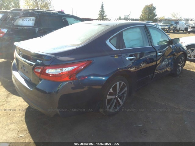 Photo 3 VIN: 1N4AL3AP9GC162152 - NISSAN ALTIMA 