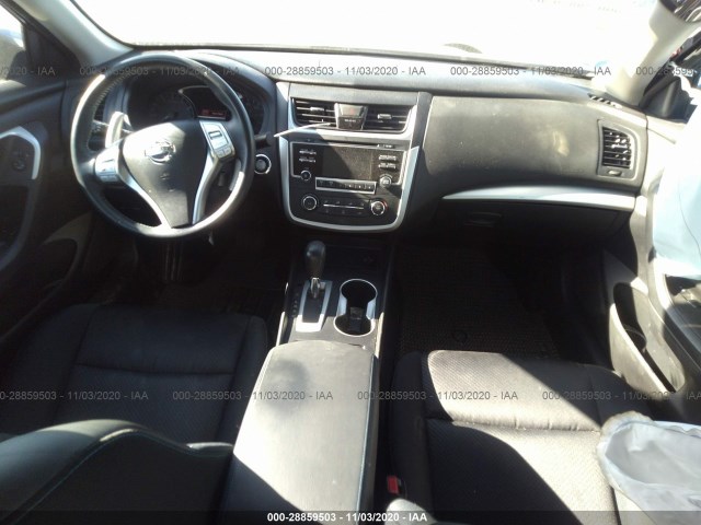 Photo 4 VIN: 1N4AL3AP9GC162152 - NISSAN ALTIMA 