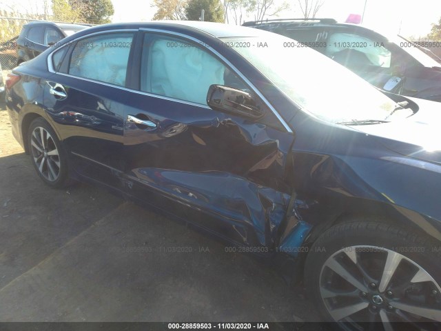 Photo 5 VIN: 1N4AL3AP9GC162152 - NISSAN ALTIMA 