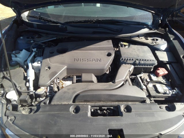 Photo 9 VIN: 1N4AL3AP9GC162152 - NISSAN ALTIMA 