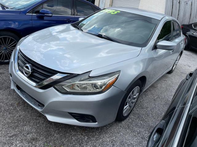 Photo 1 VIN: 1N4AL3AP9GC163348 - NISSAN ALTIMA 