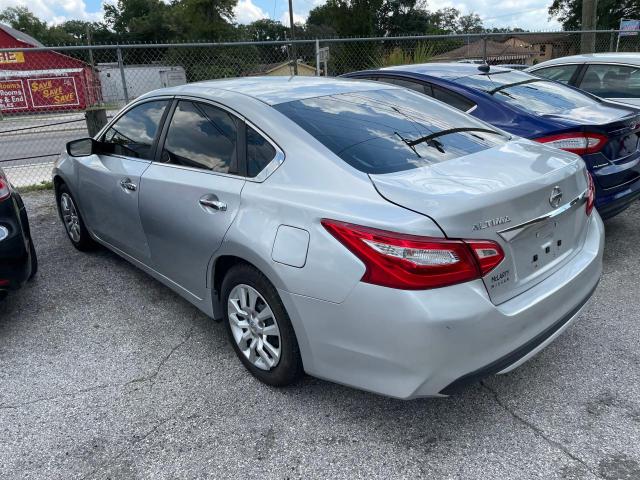 Photo 2 VIN: 1N4AL3AP9GC163348 - NISSAN ALTIMA 