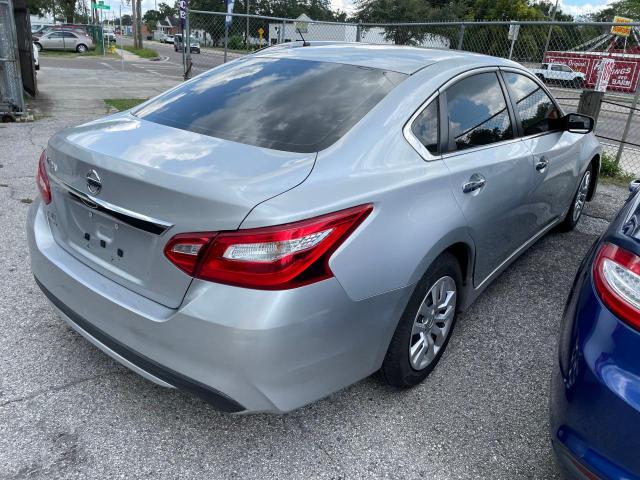 Photo 3 VIN: 1N4AL3AP9GC163348 - NISSAN ALTIMA 