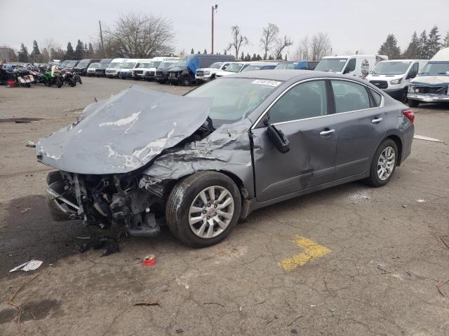 Photo 0 VIN: 1N4AL3AP9GC164094 - NISSAN ALTIMA 2.5 