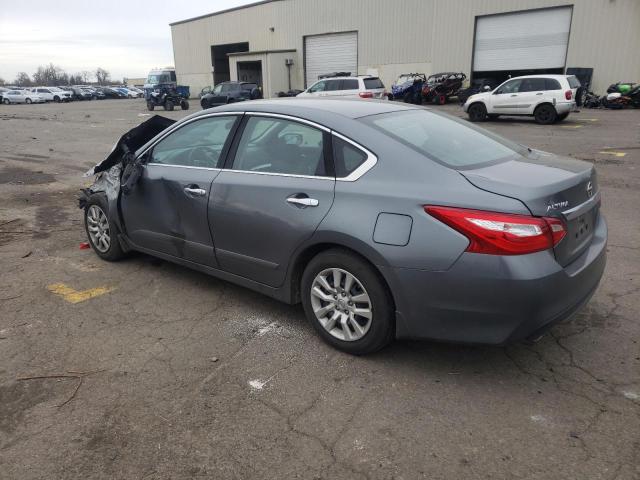 Photo 1 VIN: 1N4AL3AP9GC164094 - NISSAN ALTIMA 2.5 