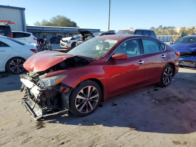 Photo 0 VIN: 1N4AL3AP9GC164631 - NISSAN ALTIMA 2.5 