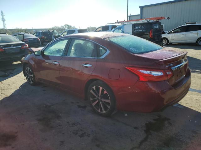 Photo 1 VIN: 1N4AL3AP9GC164631 - NISSAN ALTIMA 2.5 