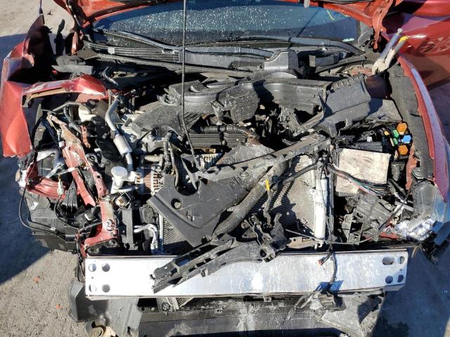 Photo 10 VIN: 1N4AL3AP9GC164631 - NISSAN ALTIMA 2.5 