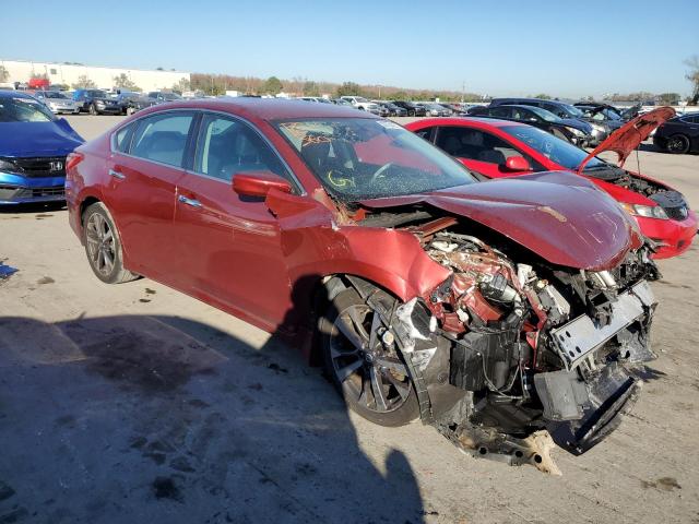 Photo 3 VIN: 1N4AL3AP9GC164631 - NISSAN ALTIMA 2.5 