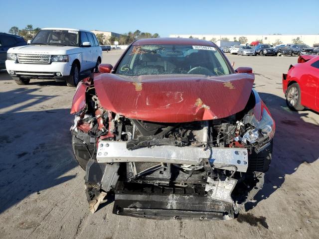 Photo 4 VIN: 1N4AL3AP9GC164631 - NISSAN ALTIMA 2.5 