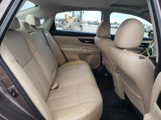 Photo 9 VIN: 1N4AL3AP9GC165522 - NISSAN ALTIMA 2.5 