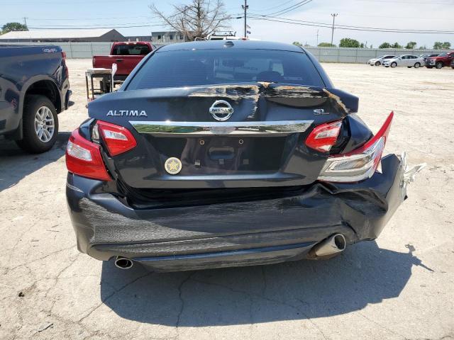 Photo 5 VIN: 1N4AL3AP9GC165603 - NISSAN ALTIMA 