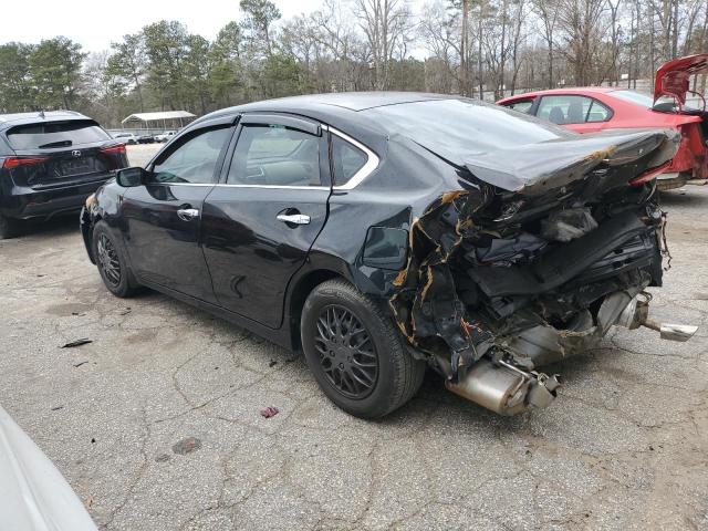 Photo 1 VIN: 1N4AL3AP9GC165858 - NISSAN ALTIMA 