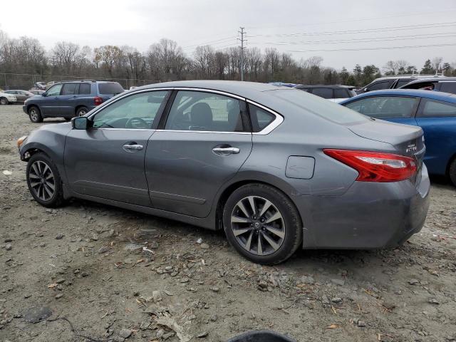 Photo 1 VIN: 1N4AL3AP9GC166797 - NISSAN ALTIMA 2.5 