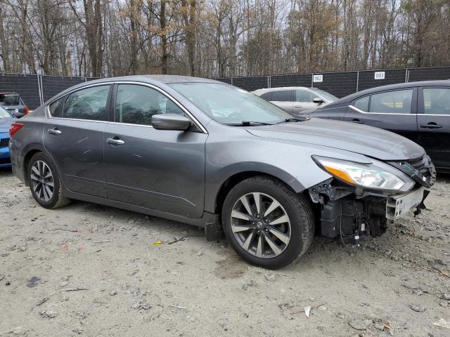 Photo 3 VIN: 1N4AL3AP9GC166797 - NISSAN ALTIMA 2.5 