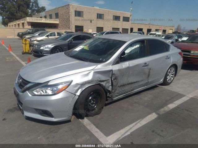 Photo 1 VIN: 1N4AL3AP9GC166900 - NISSAN ALTIMA 