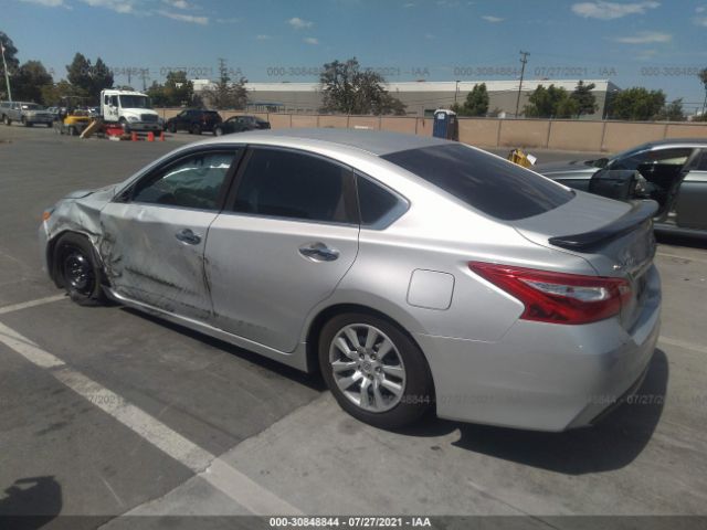 Photo 2 VIN: 1N4AL3AP9GC166900 - NISSAN ALTIMA 