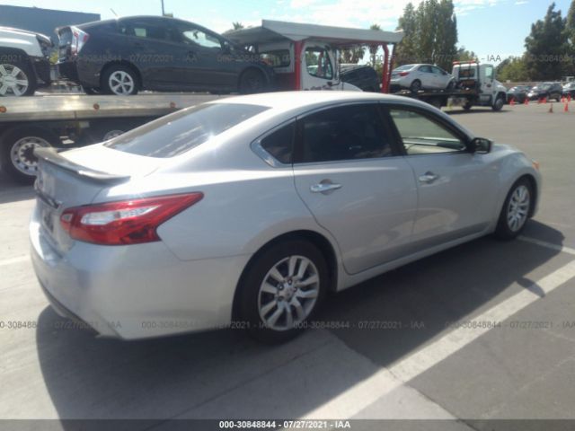 Photo 3 VIN: 1N4AL3AP9GC166900 - NISSAN ALTIMA 