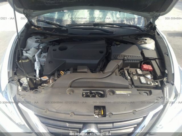 Photo 9 VIN: 1N4AL3AP9GC166900 - NISSAN ALTIMA 